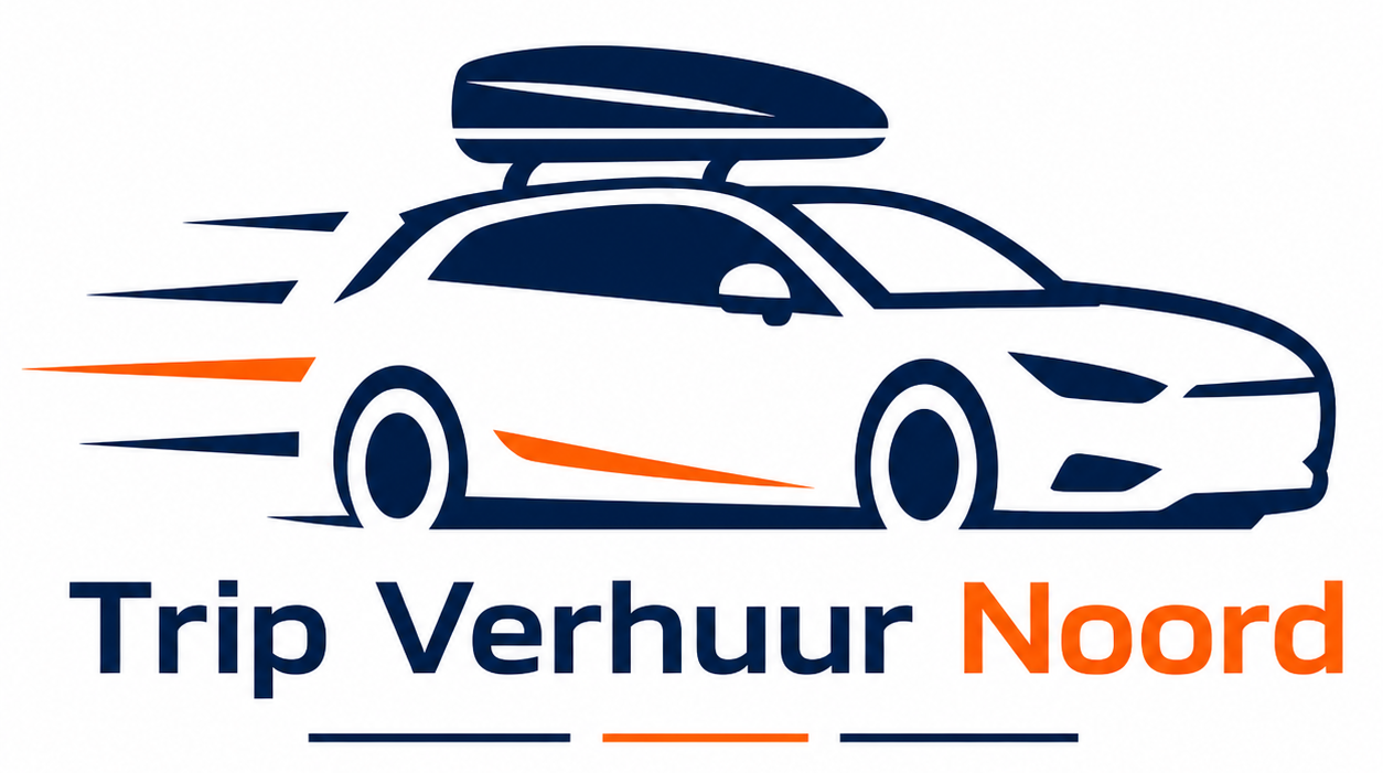 Dakkoffer | fietsdrager | aanhanger verhuur Groningen